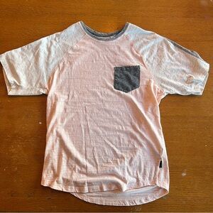 Ocean Current Men’s Colorblock Tee